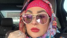 الهام حمیدی: زندگی ما بازیگران باید لوکس و مرفه باشد!