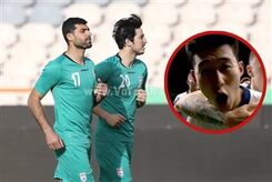 توپ طلای آسیا بازهم به آزمون و طارمی نرسید 