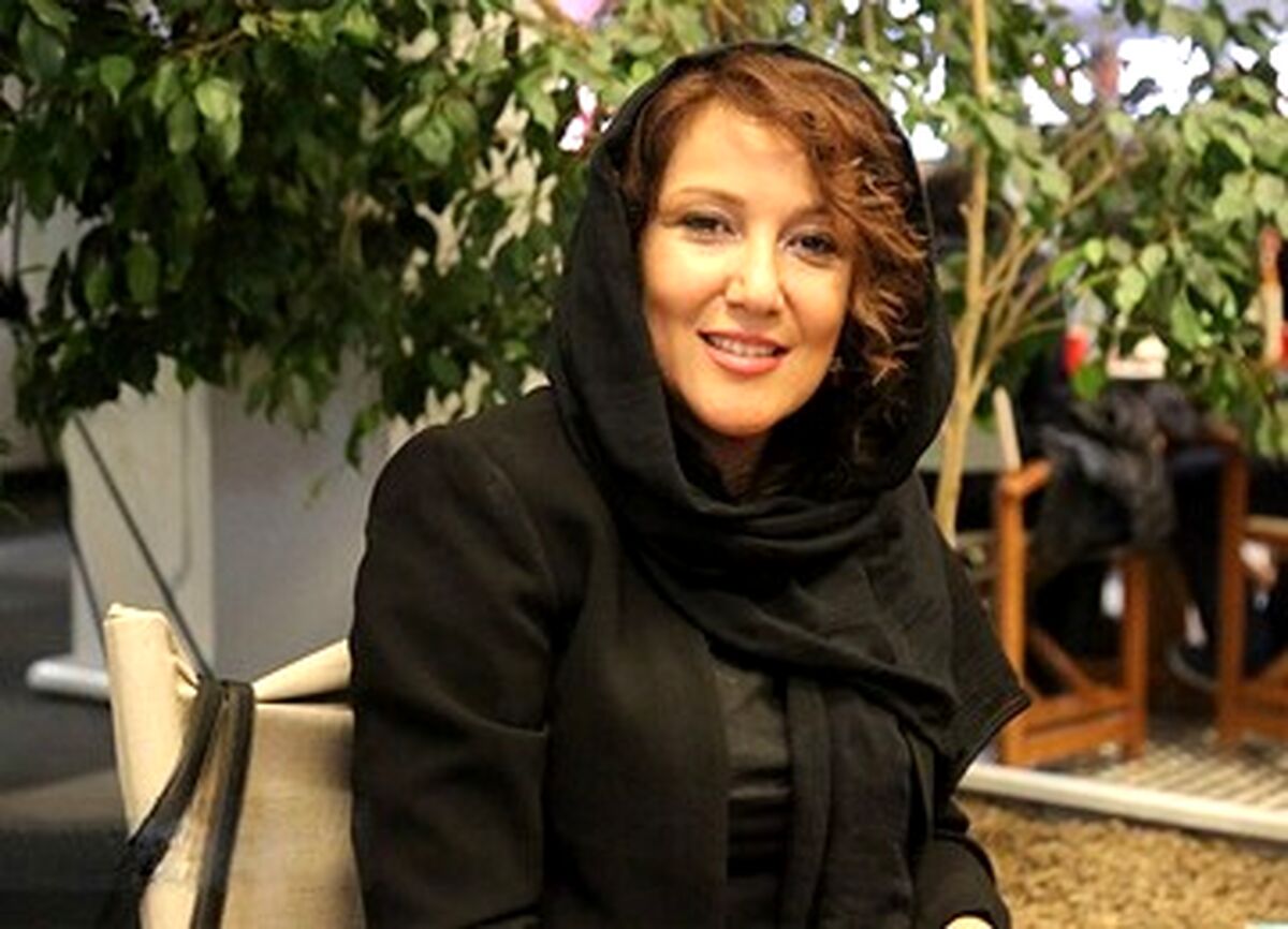 بازیگر مشهور زن ممنوع الفعالیت شد