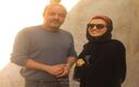 دختر سعید آقاخانی سیگاری شد! ؛ در مورد سعید آقاخانی بیشتر بدانید