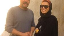 سعید اقاخانی در فیلم رحمان ۱۴۰۰