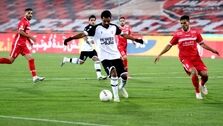 محمدی: از هواداران پرسپولیس معذرت می‌خواهم