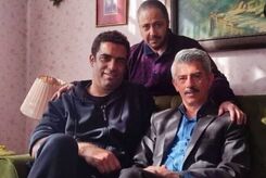  مازیار لرستانی سکوتش را شکست:دل شکسته + عکس