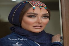 الهام حمیدی طلاق گرفت؟ | خانم بازیگر کنار آقای خوشتیپ و با کلاس+ عکس