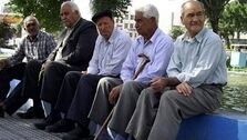 شگفتانه دولت برای بازنشستگان | بازنشستگان حساب شان را چک کنند