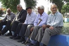 خبر بد برای بازنشستگان تامین اجتماعی ؛ همسان سازی شاید وقتی دیگر