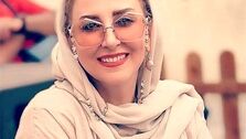 اتفاق وحشتناکی که برای مرجانه گلچین افتاد /از چند پله ناگهان پَرت شدم