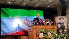 اولین اظهارنظر لاریجانی پس از ثبت نام در انتخابات