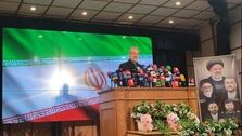اولین اظهارنظر لاریجانی پس از ثبت نام در انتخابات