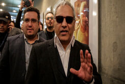 دست‌مزد نجومی و سرسام‌آور مهران مدیری لو رفت +عکس