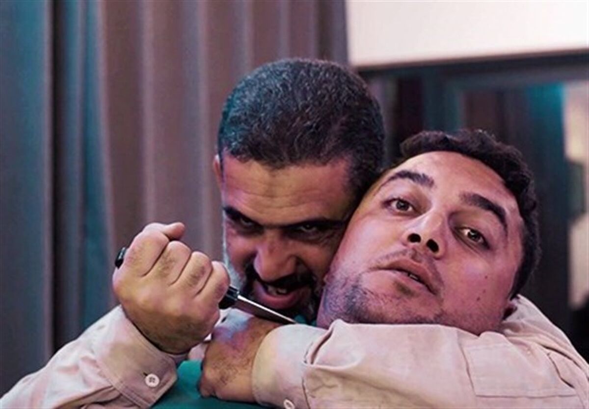 آغاز پخش سریالی در تلویزیون که عوامل آن شهید شدند