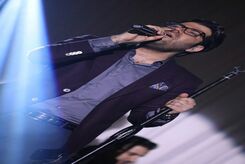 دانلود آهنگ حامد همایون عاشق