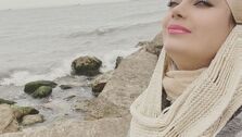 ناگفته های  صبا راد از ازدواج اول تا همسر دوم