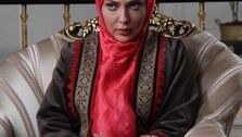 لیلا اوتادی گران قیمت ‎ترین بازیگر زن سینما شد!