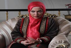 لیلا اوتادی گران قیمت ‎ترین بازیگر زن سینما شد!