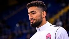 جدایی الهیار از زوریا قطعی شد 
