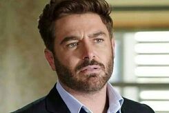رضا گلزار شکسته و چاق شد!