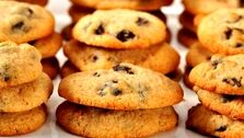 روش تهیه شیرینی کشمشی بدون فر