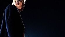 نقشه ترامپ برای بازگشت به کاخ سفید