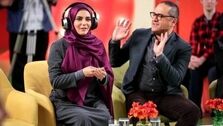 بند آمدن زبان لینداکیانی