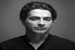دانلود آهنگ همایون شجریان صدای تو را دوست دارم