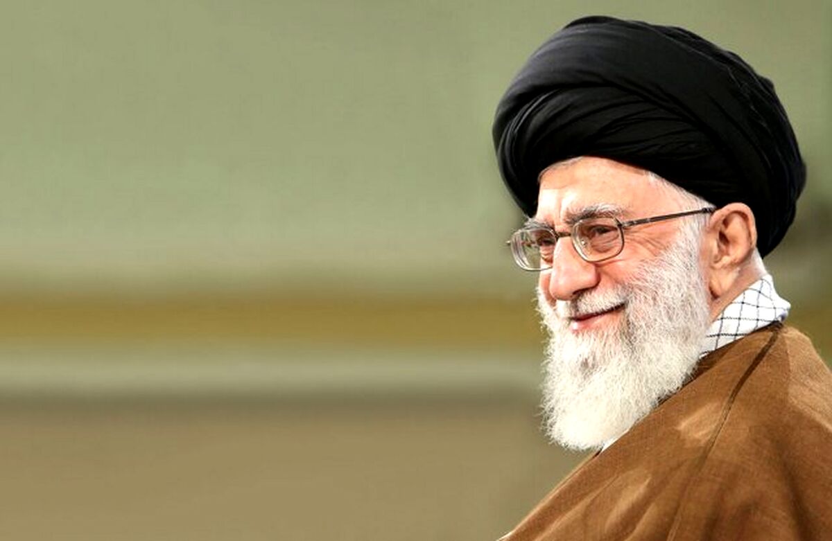 شجاعت رهبر انقلاب بازی را به نفع ایران تغییر می‌دهد