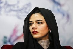 عکس احساسی ماهور الوند در کنار پدرش