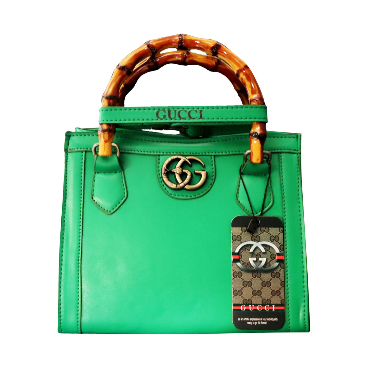 رونمایی از یک کیف دستی با قیمت 400 میلیون تومان