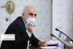 صدای وزیر اقتصاد درآمد؛ بانک‌ها سود مصوب را رعایت کنند
