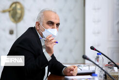 صدای وزیر اقتصاد درآمد؛ بانک‌ها سود مصوب را رعایت کنند