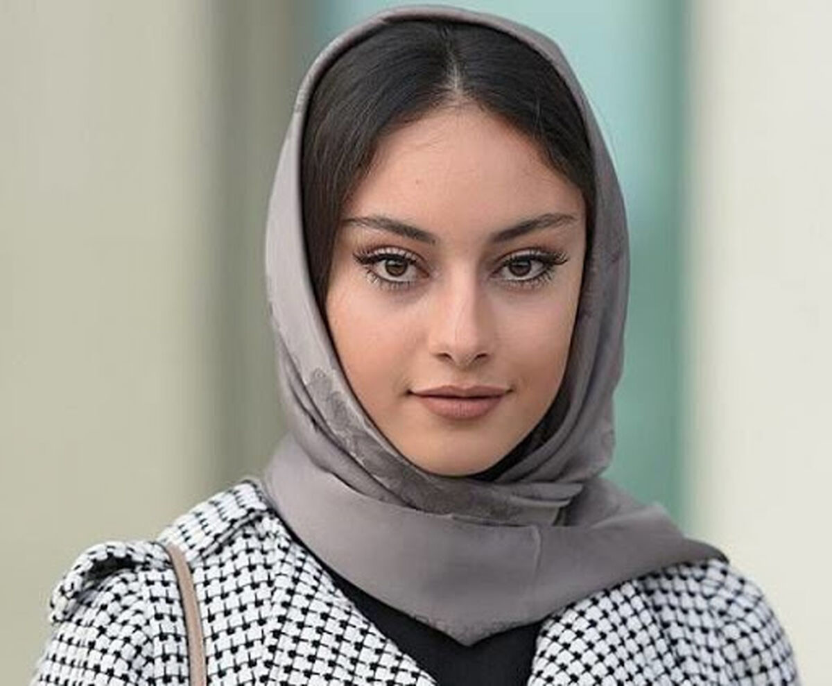 حرکت غیرمنتظره ترلان پروانه هنگام خرید! + عکس