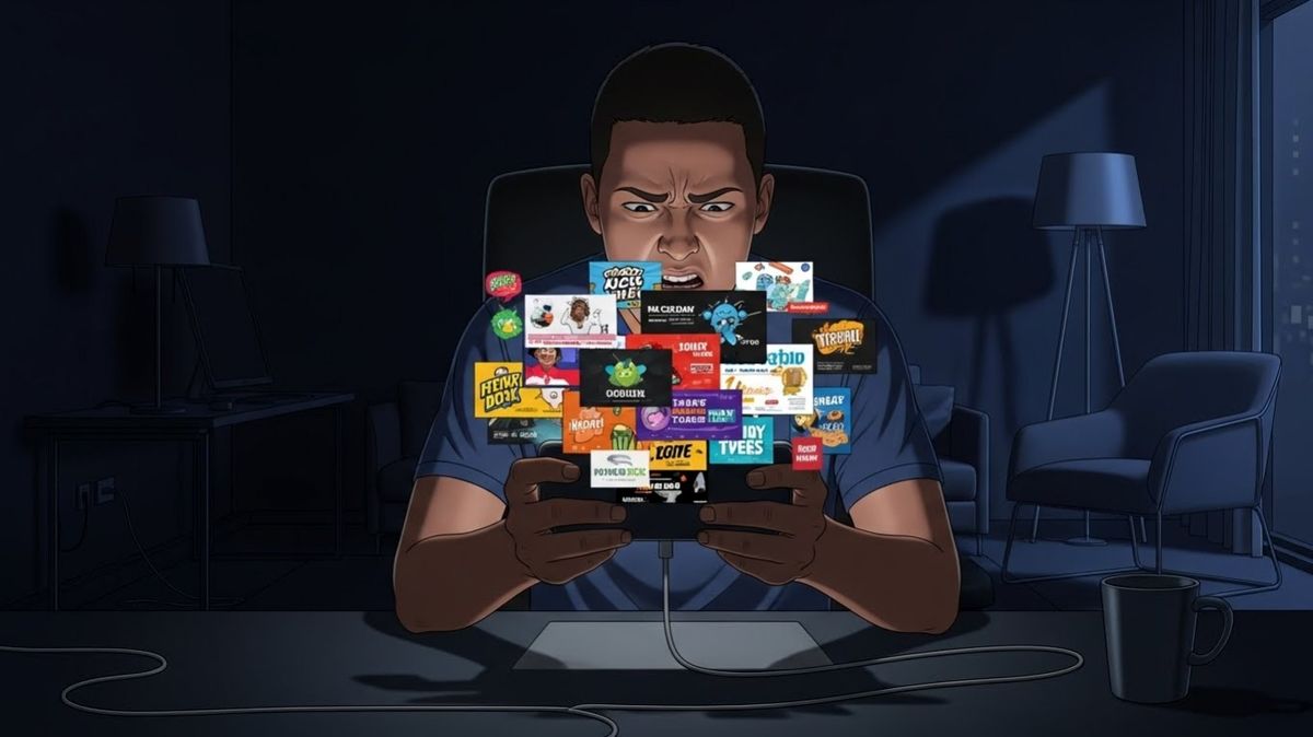 وقتی دانلود بازی و برنامه اندروید تبدیل به دردسر می‌شود؛ راه‌حلی که کاربران حرفه‌ای پیدا کرده‌اند