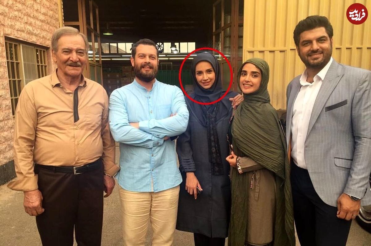 تصویر جدید از خوش تیپی شبنم قلی خانی در ۴۷ سالگی را ببینید