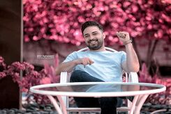 دانلود آهنگ جدید بابک جهانبخش پریزاد