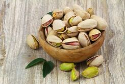 فواید خوردن روزانه پسته که نمی‌دانستید