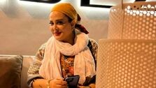 جنجال دروباره بهاره رهنما