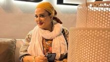 جنجال دروباره بهاره رهنما