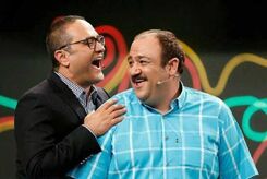 عکس جدید و خوشتیپ مهران غفوریان در فضای مجازی پخش شد+عکس