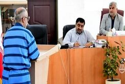 قاتل آیت‌الله سلیمانی قصاص شد
