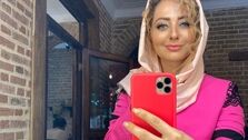 خیانت به نفیسه روشن و پخش کردن ویس او! +عکس