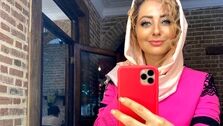 خیانت به نفیسه روشن و پخش کردن ویس او! +عکس