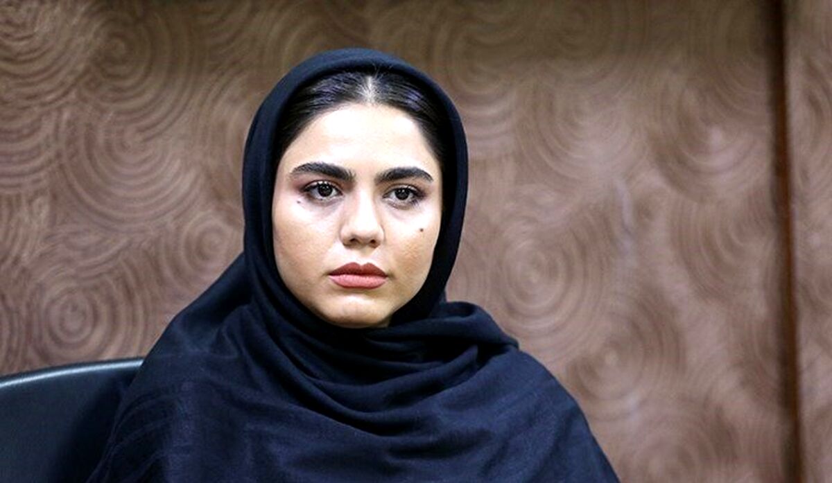 ناگفته هایی از زندگی خصوصی آزاده زارعی+تصاویر دیده نشده 