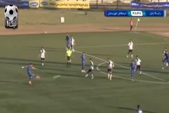 گل‌های آبی‌های خوزستان در حد پوشکاش!(عکس)