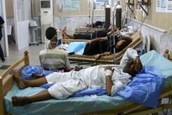مسمومیت غذایی در یک عروسی | تعداد مسموم شدگان اعلام شد