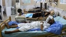 فوت ۱۵ نفر براثر مسمومیت با الکل تقلبی در مازندران