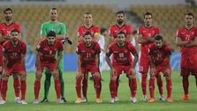 پرسپولیس 7 روز در هتل آکادمی قرنطینه می‌شود؟