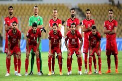 پرسپولیس 7 روز در هتل آکادمی قرنطینه می‌شود؟