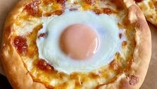 پیده ترابزون، صبحانه خوشمزه و متفاوت از ترکیه