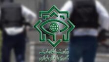دستگیری جاسوس اسرائیلی در آذربایجان شرقی