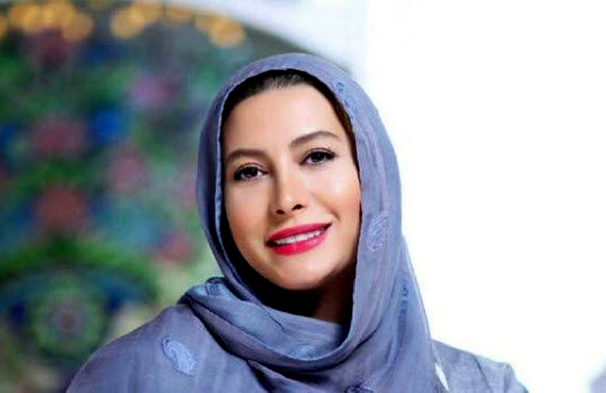 تیپ جنجالی فریبا نادری در خارج از کشور!+ تصاویر جالب فریبا نادری 